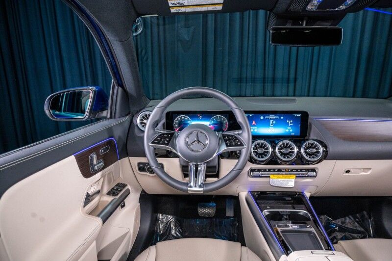 2025 Mercedes-Benz GLA 250 SUV Scottsdale AZ