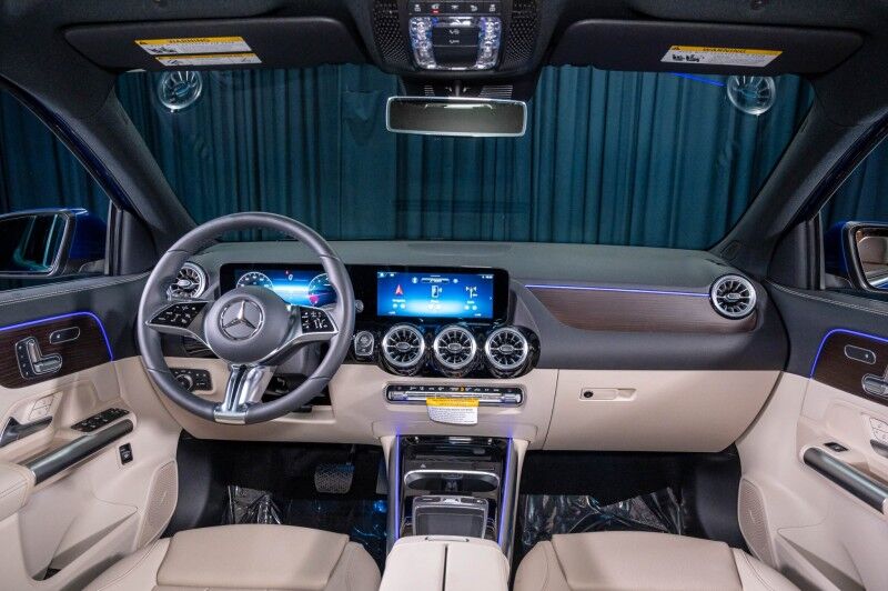 2025 Mercedes-Benz GLA 250 SUV Scottsdale AZ