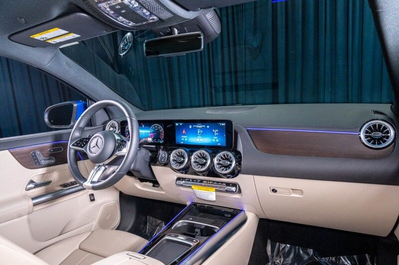 2025 Mercedes-Benz GLA 250 SUV Scottsdale AZ