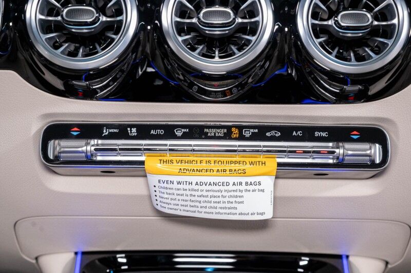 2025 Mercedes-Benz GLA 250 SUV Scottsdale AZ