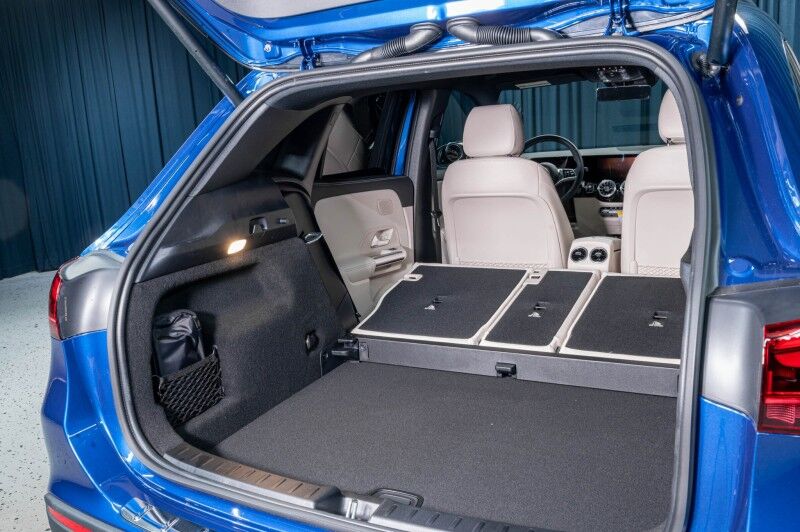 2025 Mercedes-Benz GLA 250 SUV Scottsdale AZ