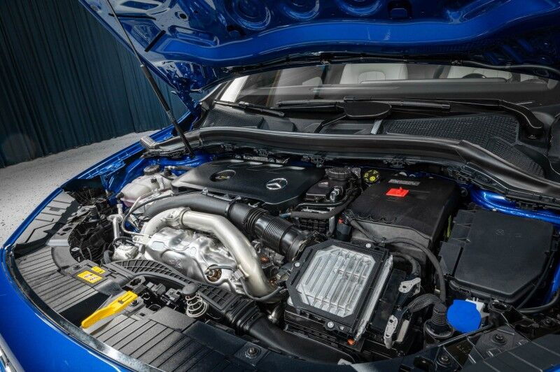 2025 Mercedes-Benz GLA 250 SUV Scottsdale AZ