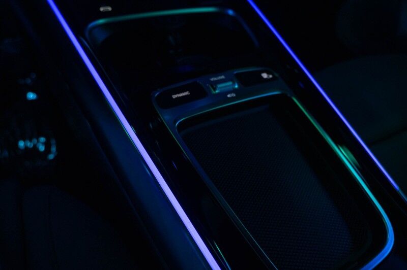 2025 Mercedes-Benz GLA 250 SUV Scottsdale AZ