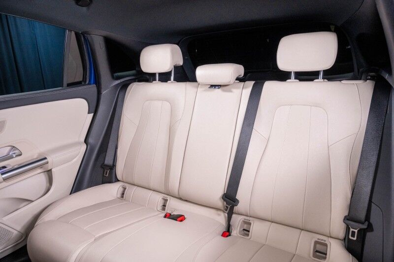 2025 Mercedes-Benz GLA 250 SUV Scottsdale AZ