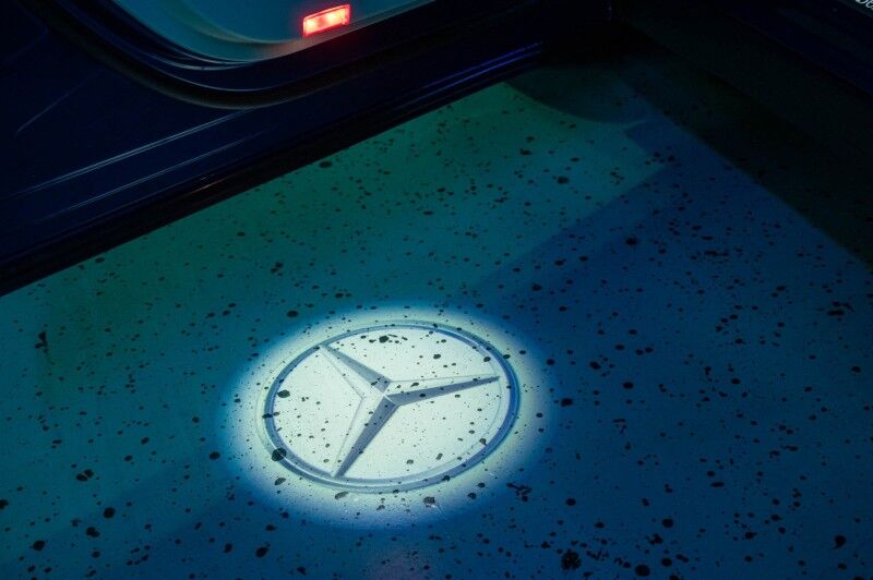 2025 Mercedes-Benz GLA 250 SUV Scottsdale AZ