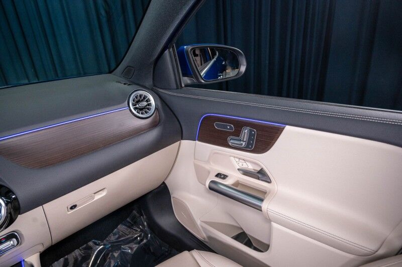 2025 Mercedes-Benz GLA 250 SUV Scottsdale AZ