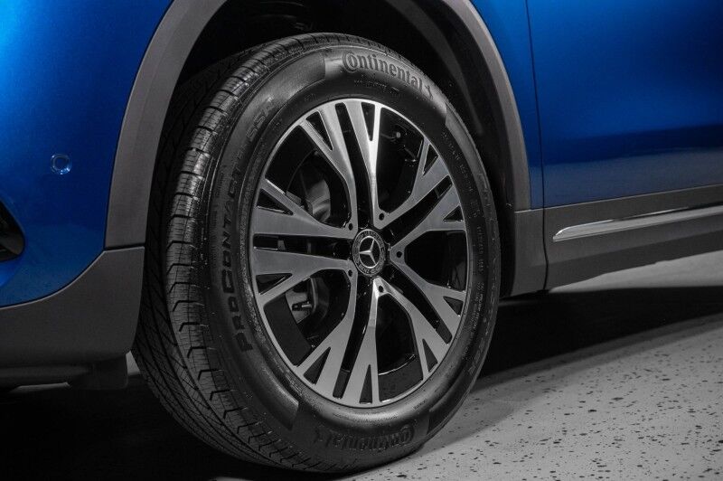 2025 Mercedes-Benz GLA 250 SUV Scottsdale AZ