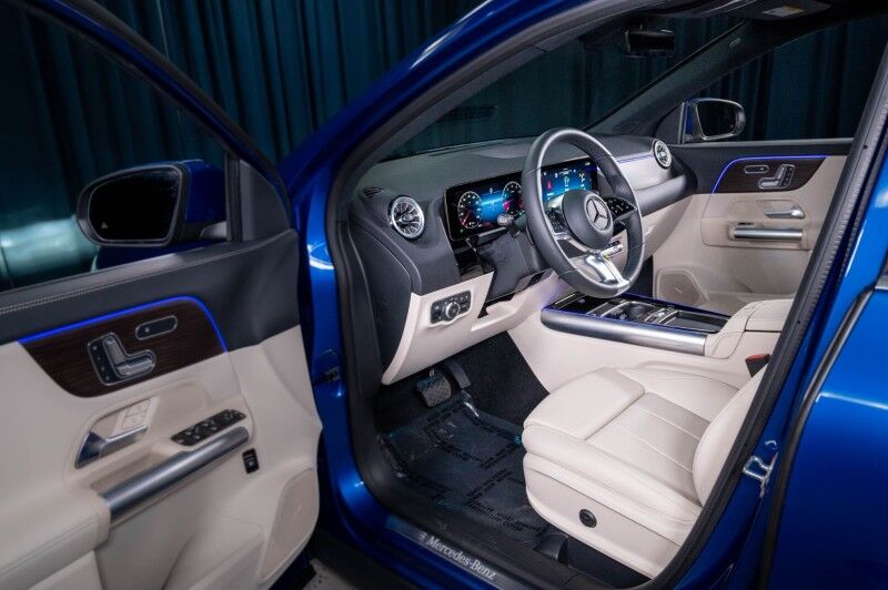 2025 Mercedes-Benz GLA 250 SUV Scottsdale AZ