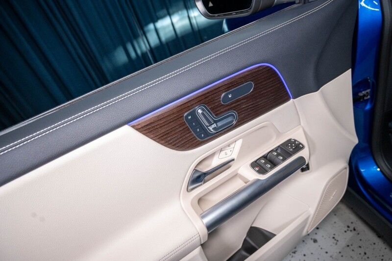 2025 Mercedes-Benz GLA 250 SUV Scottsdale AZ