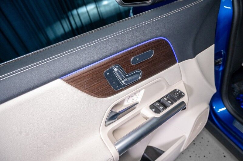 2025 Mercedes-Benz GLA 250 SUV Scottsdale AZ