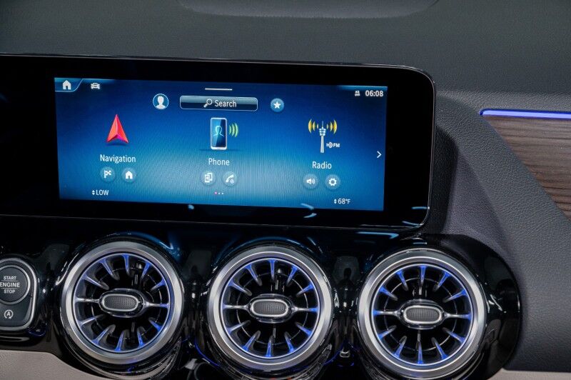 2025 Mercedes-Benz GLA 250 SUV Scottsdale AZ