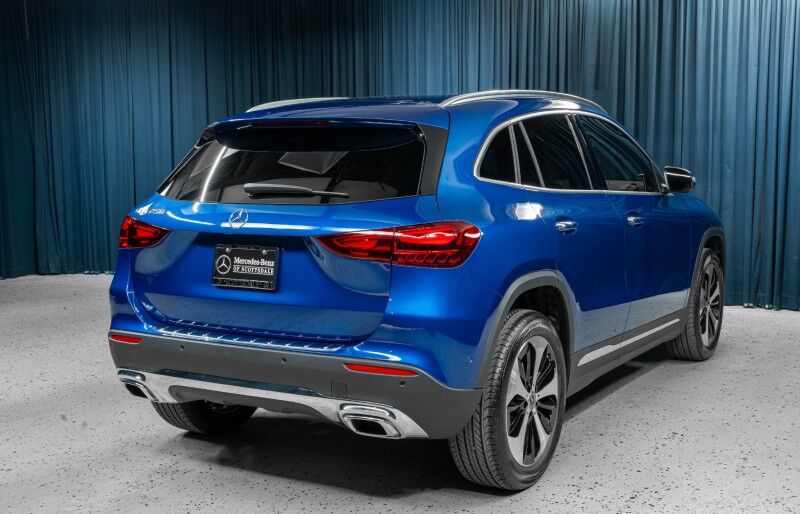 2025 Mercedes-Benz GLA 250 SUV Scottsdale AZ