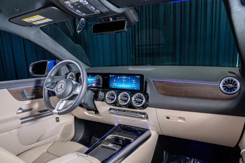 2025 Mercedes-Benz GLA 250 SUV Scottsdale AZ