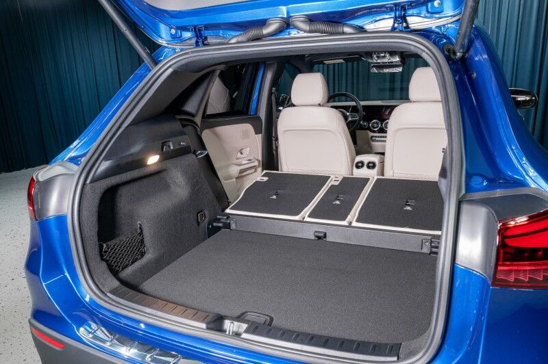 2025 Mercedes-Benz GLA 250 SUV Scottsdale AZ