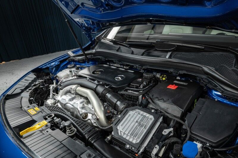 2025 Mercedes-Benz GLA 250 SUV Scottsdale AZ