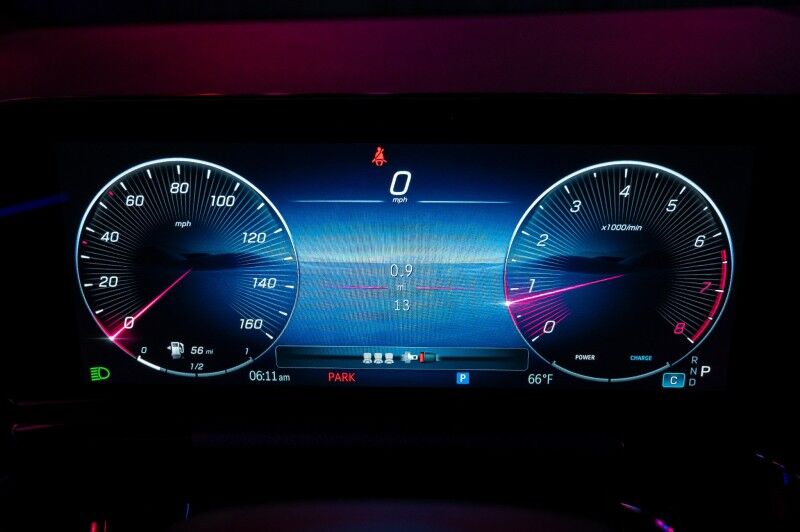 2025 Mercedes-Benz GLA 250 SUV Scottsdale AZ