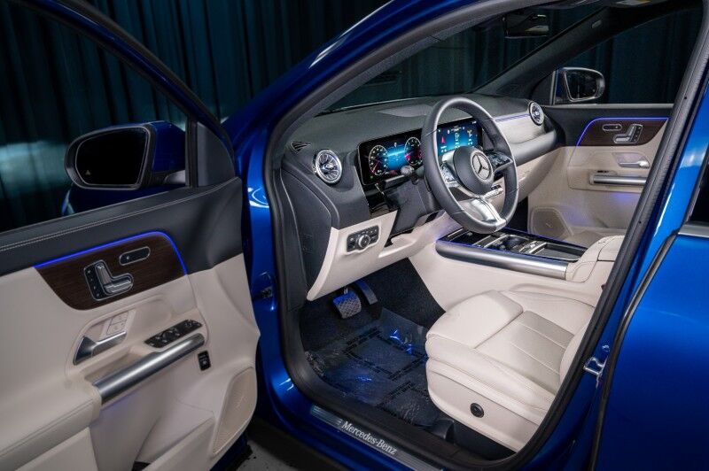 2025 Mercedes-Benz GLA 250 SUV Scottsdale AZ