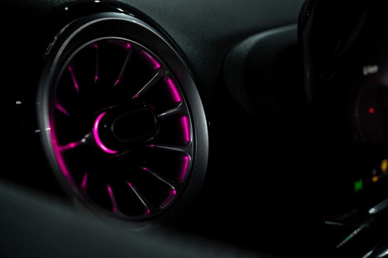 2025 Mercedes-Benz GLA 250 SUV Peoria AZ