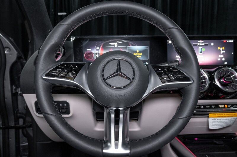 2025 Mercedes-Benz GLA 250 SUV Peoria AZ