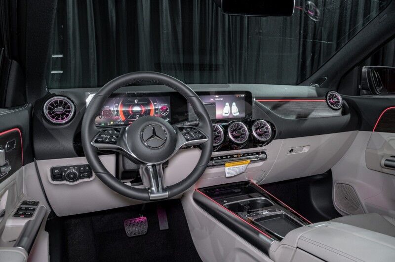 2025 Mercedes-Benz GLA 250 SUV Peoria AZ