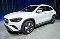 2025 Mercedes-Benz GLA 250 SUV