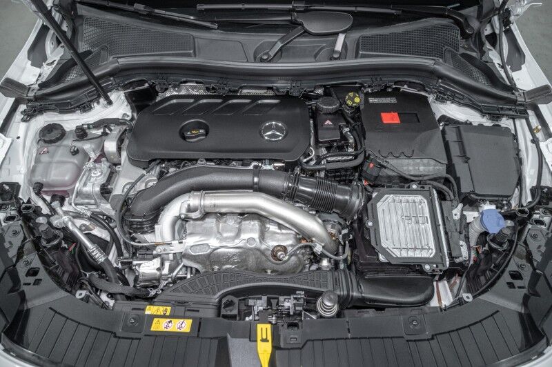 2025 Mercedes-Benz GLA 250 SUV Peoria AZ