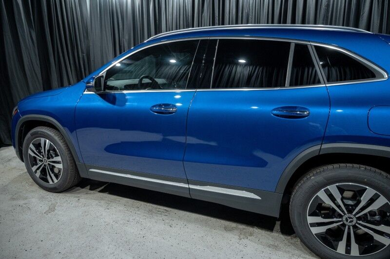 2025 Mercedes-Benz GLA 250 SUV Peoria AZ