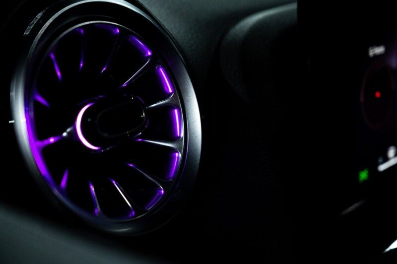 2025 Mercedes-Benz GLA 250 SUV Peoria AZ