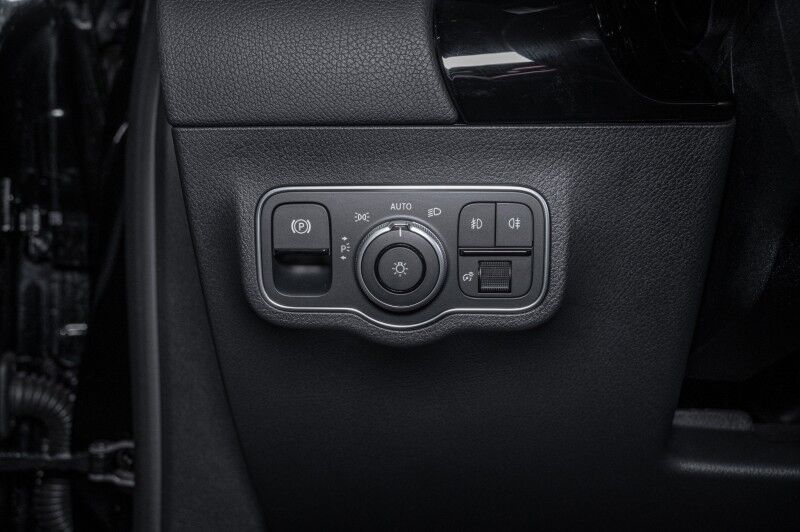 2025 Mercedes-Benz GLA 250 SUV Peoria AZ