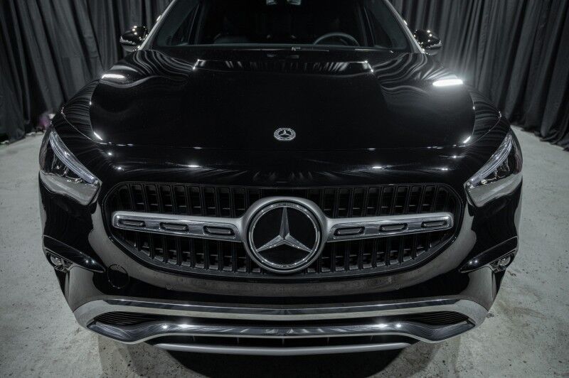 2025 Mercedes-Benz GLA 250 SUV