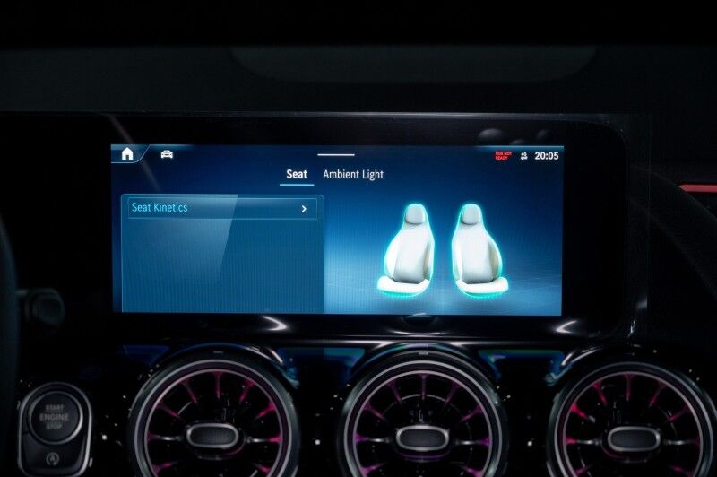 2025 Mercedes-Benz GLA 250 SUV Peoria AZ