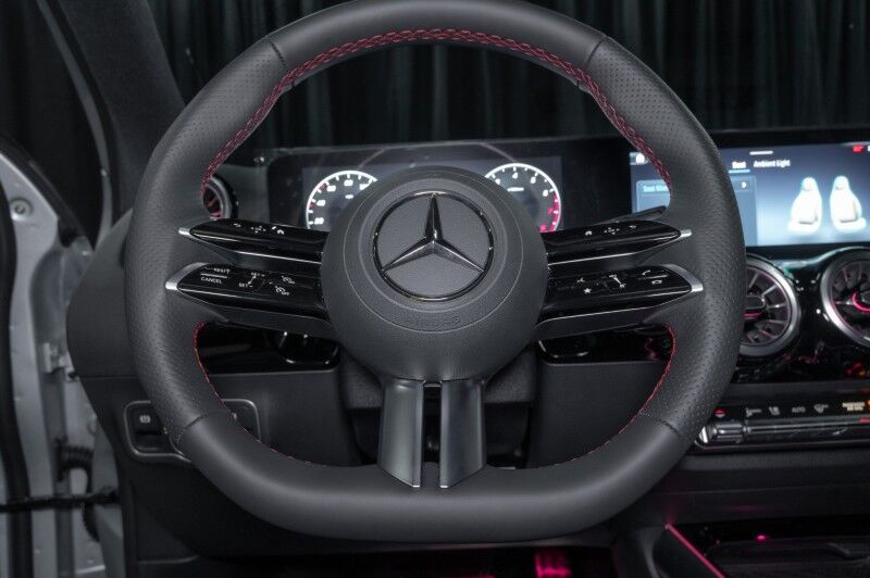 2025 Mercedes-Benz GLA 250 SUV Peoria AZ