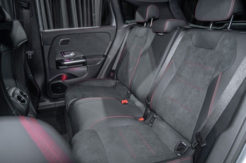 2025 Mercedes-Benz GLA 250 SUV Peoria AZ