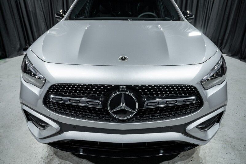 2025 Mercedes-Benz GLA 250 SUV