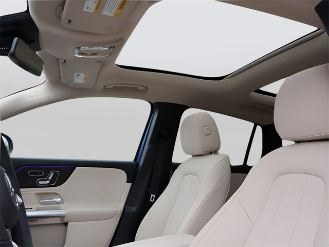 2025 Mercedes-Benz GLA GLA 250 Merriam KS