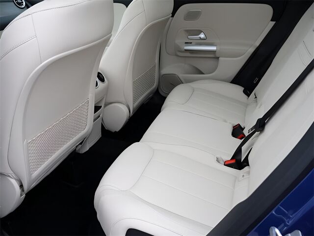 2025 Mercedes-Benz GLA GLA 250 Merriam KS
