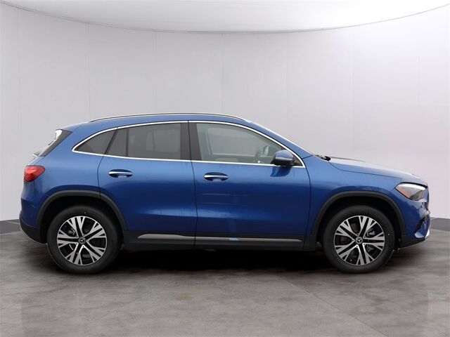 2025 Mercedes-Benz GLA GLA 250 Merriam KS