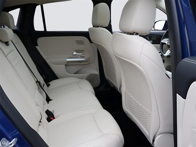 2025 Mercedes-Benz GLA GLA 250 Merriam KS