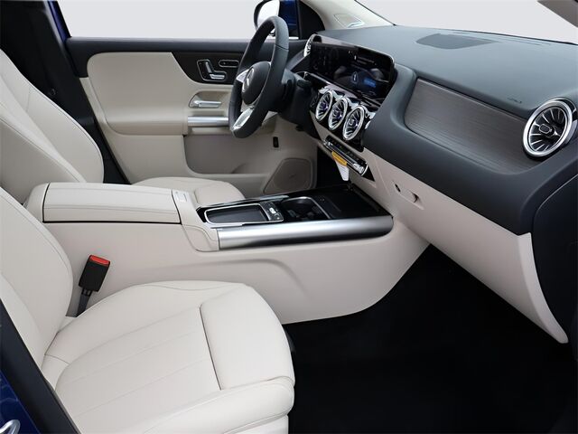 2025 Mercedes-Benz GLA GLA 250 Merriam KS