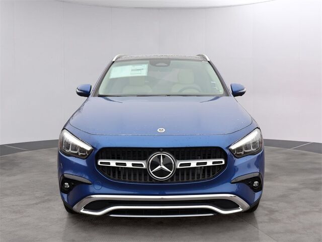2025 Mercedes-Benz GLA GLA 250 Merriam KS