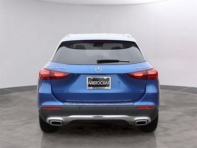 2025 Mercedes-Benz GLA GLA 250 Merriam KS