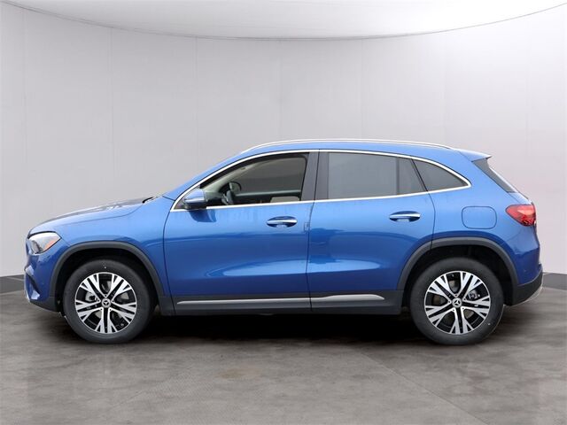 2025 Mercedes-Benz GLA GLA 250 Merriam KS