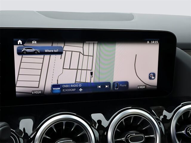 2025 Mercedes-Benz GLA GLA 250 Merriam KS