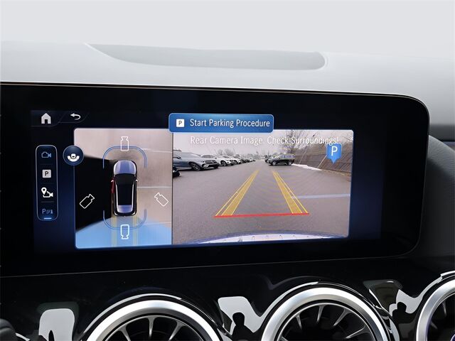 2025 Mercedes-Benz GLA GLA 250 Merriam KS