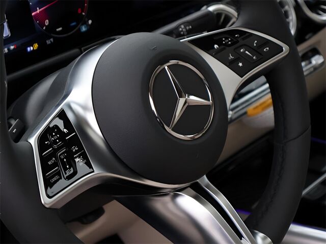 2025 Mercedes-Benz GLA GLA 250 Merriam KS
