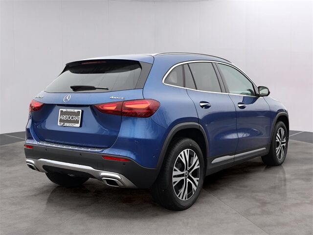 2025 Mercedes-Benz GLA GLA 250 Merriam KS