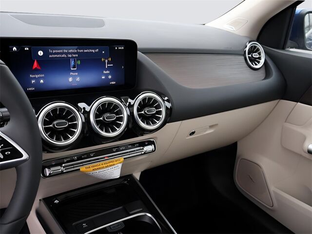 2025 Mercedes-Benz GLA GLA 250 Merriam KS