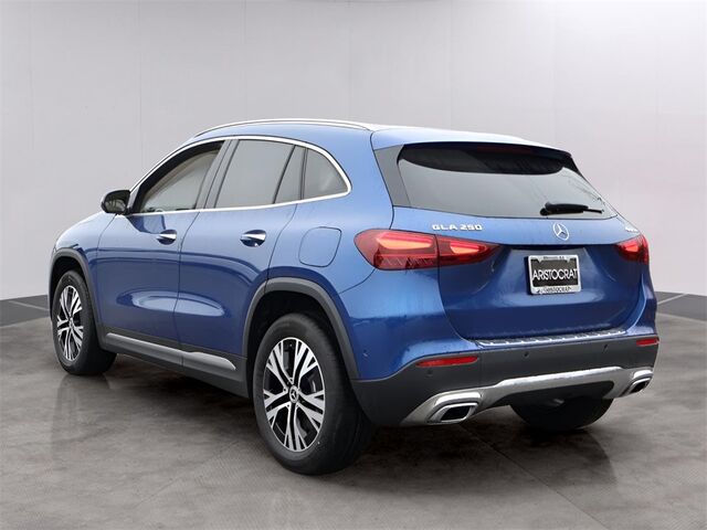 2025 Mercedes-Benz GLA GLA 250 Merriam KS