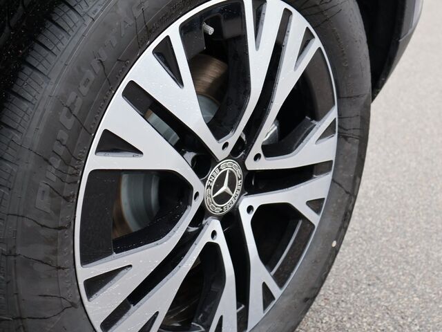 2025 Mercedes-Benz GLA GLA 250 Merriam KS