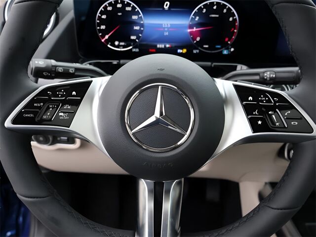 2025 Mercedes-Benz GLA GLA 250 Merriam KS